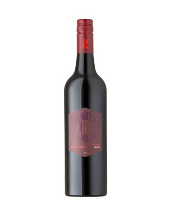 2023 Reserve Shiraz