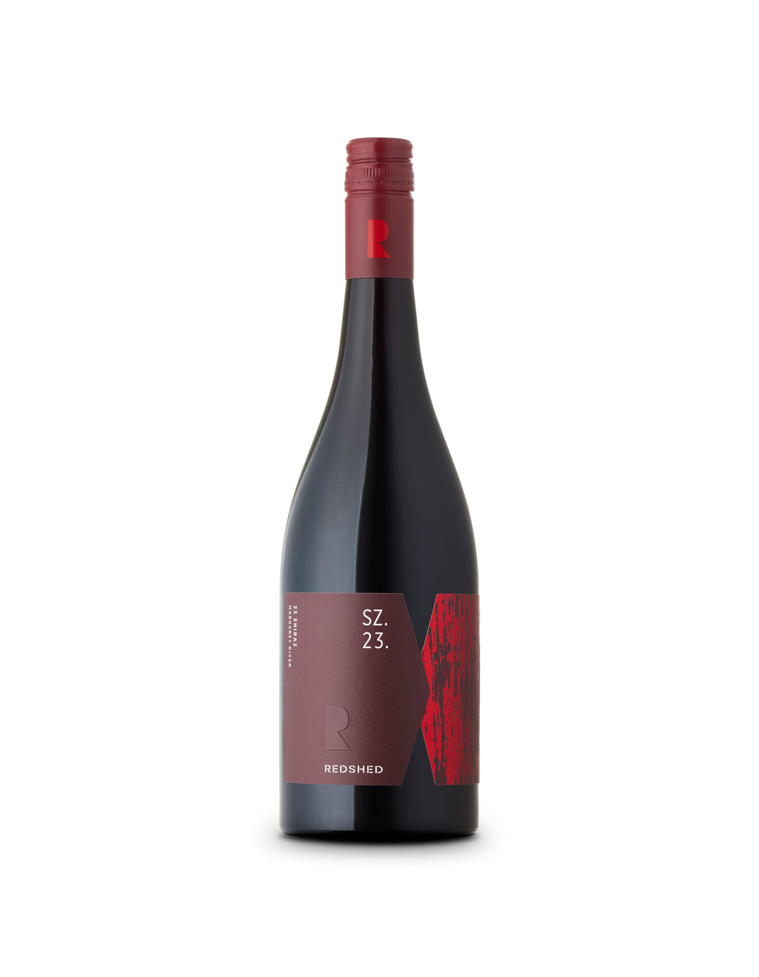 2023 Premium Shiraz – Redshed Wines